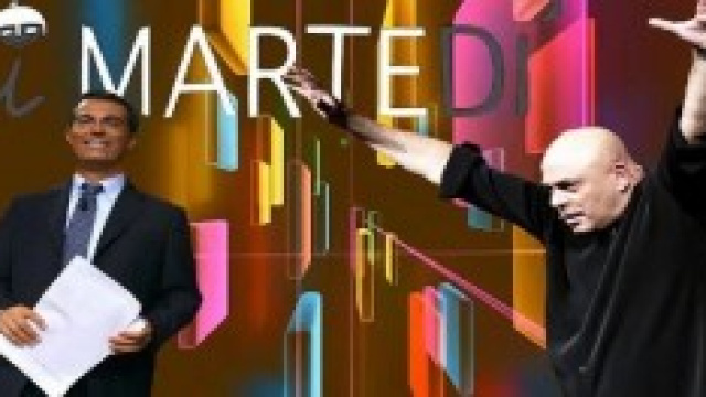 Stasera in tv, guida ai programmi del 18 novembre
