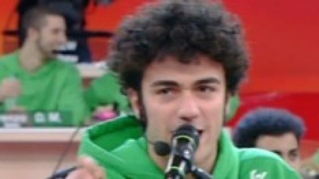 Amici 13 serale: eliminato brano dei Carboidrati