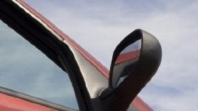 Blocco traffico auto a Milano a marzo 2014