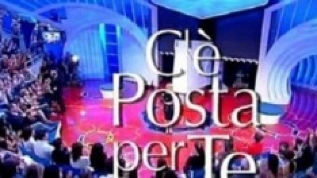 C'&egrave; posta per te: replica e info streaming
