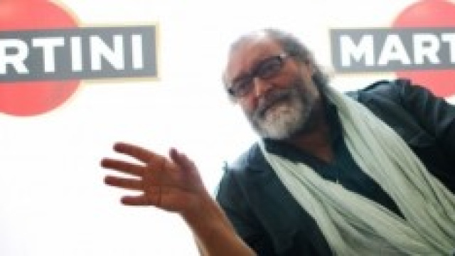 Diego Abatantuono torna a Colorado