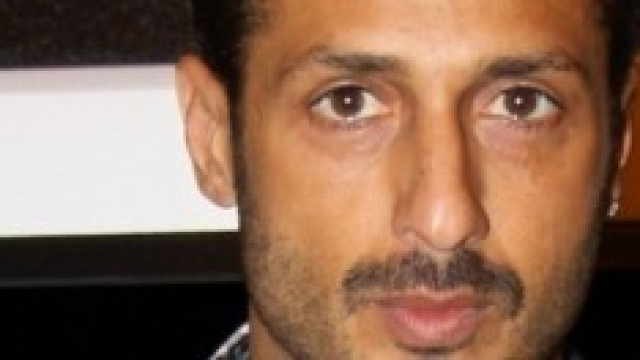 Fabrizio Corona e il suo lavoro in carcere