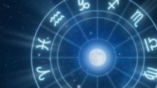 I 12 segni dello zodiaco 