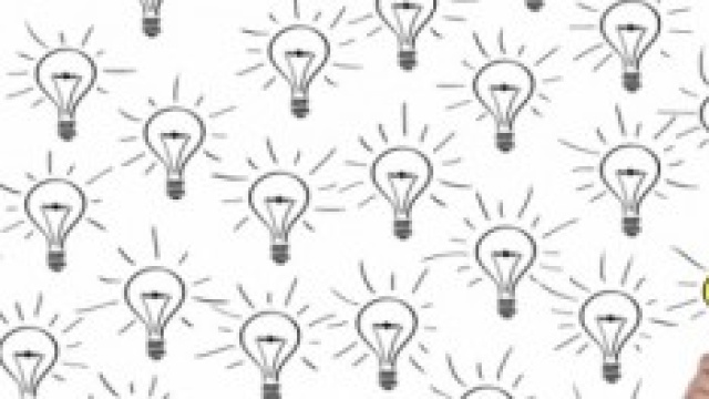 Idee brillanti per avere successo