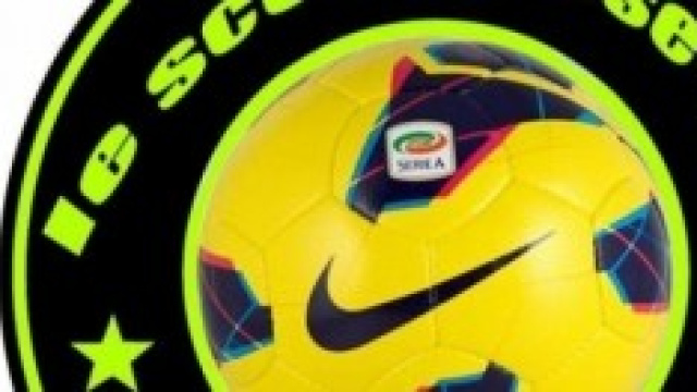 il raddoppio del bomber di sabato del  22/03/2014