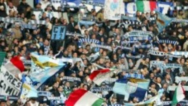 La Lazio affronta il Milan nel posticipo