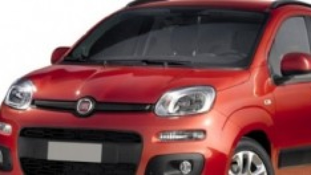 le 10 auto pi&ugrave; vendute in Italia