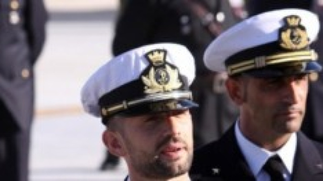 Manifesti contro i Mar&ograve; a Lecce