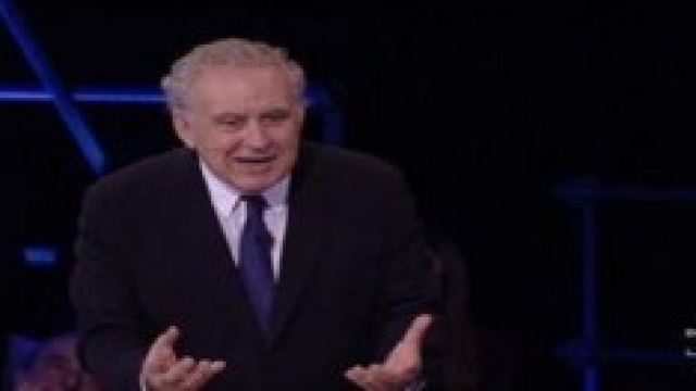 Michele Santoro lascia Servizio Pubblico?