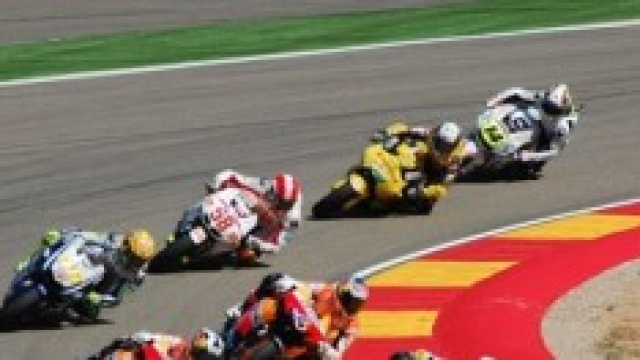 Nomi 10 piloti MotoGP Qatar che accedono alla Q2