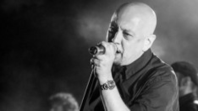 Nuovo Tour per Enrico Ruggeri