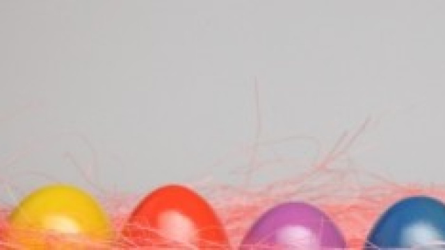 Pasqua, Pasquetta e l'ora legale in arrivo