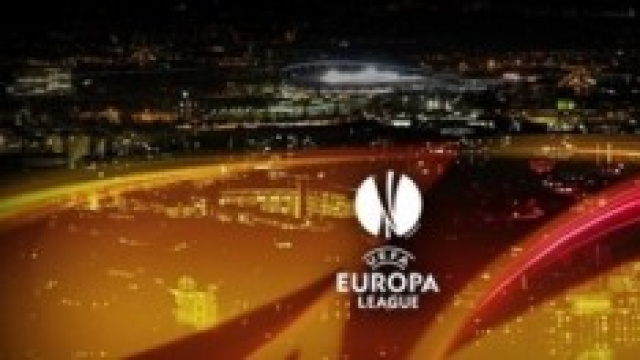 Sorteggi quarti di Europa League 2014 Juventus