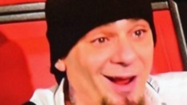 The Voice: J-Ax commosso per Suor Cristina