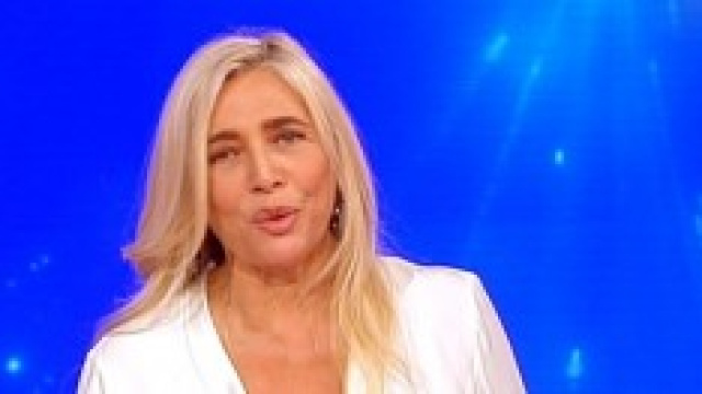 Anticipazioni Domenica In del 23 marzo 2014