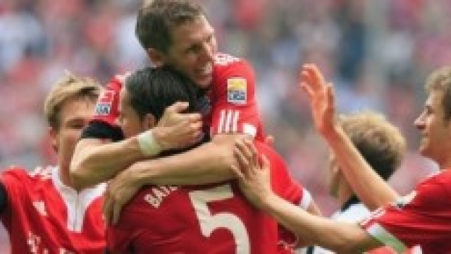 Bayern Monaco, Guardiola oggi vince il titolo?