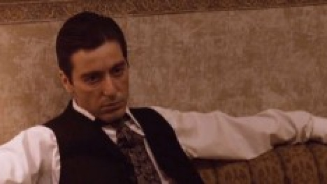 Il Padrino 3 trama, stasera su Rete 4 