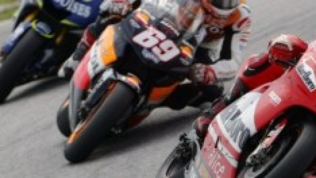 Moto GP: chi vincer&agrave; in Qatar?
