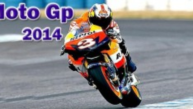 MotoGp 2014, Quatar: risultati qualifiche
