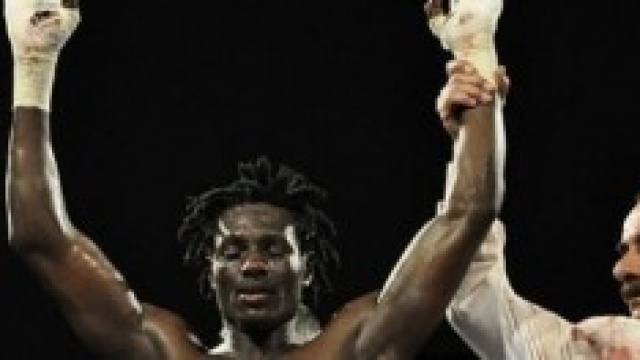 Ndiaye vs Rebrasse, orario e diretta tv