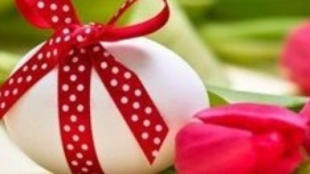 Pasqua 2014: frasi, sms, status