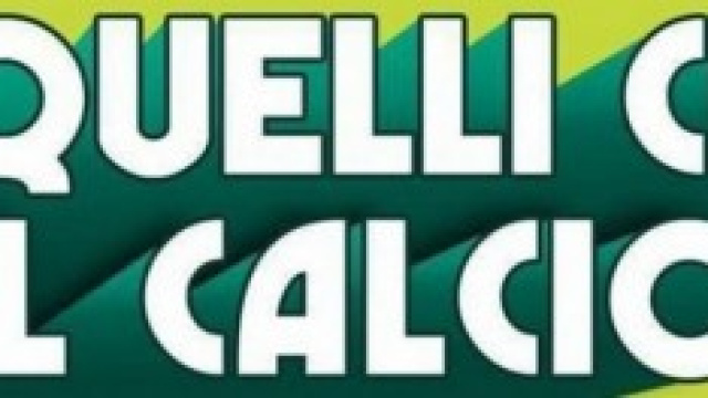 Quelli che il calcio, puntata 23 marzo 