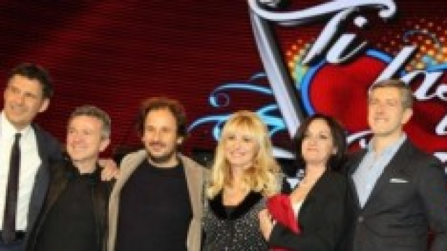Ti lascio una canzone anticipazioni 22 marzo