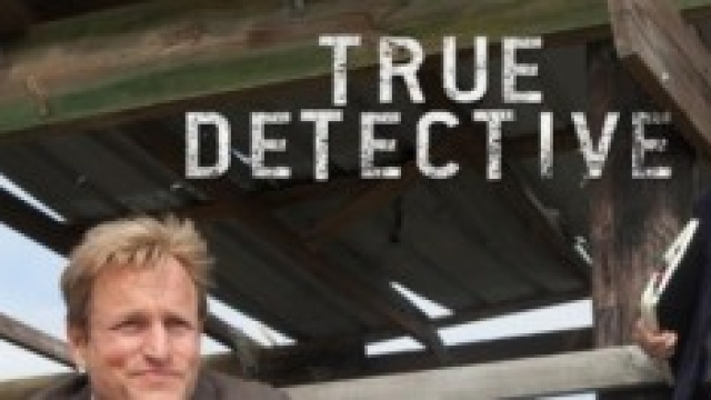 True Detective, quando in Italia?