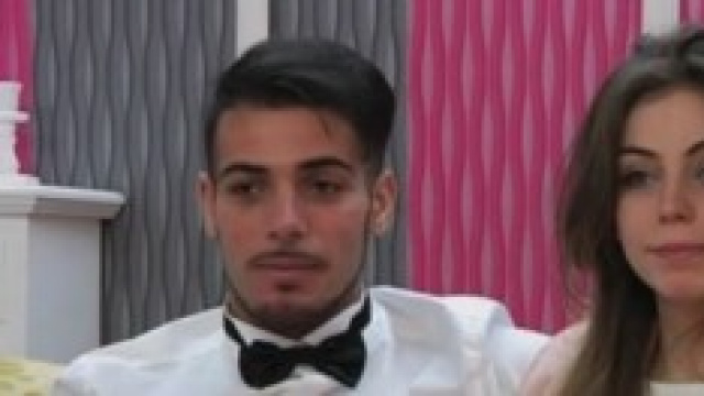 Uomini e Donne, intervista ad Aldo e Alessia