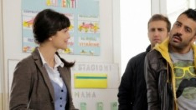Amici come noi di Pio e Amedeo, la trama