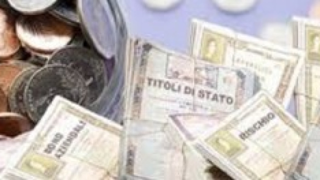 aumentano le tasse sulle rendite