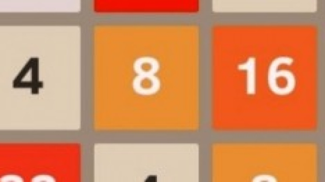 Cos'&egrave; e come si gioca a 2048