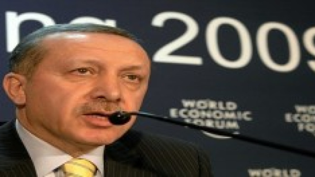 Erdogan ancora sotto accusa