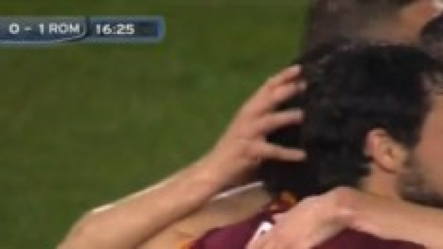 Fantacalcio, Chievo - Roma 0-2: voti Gazzetta