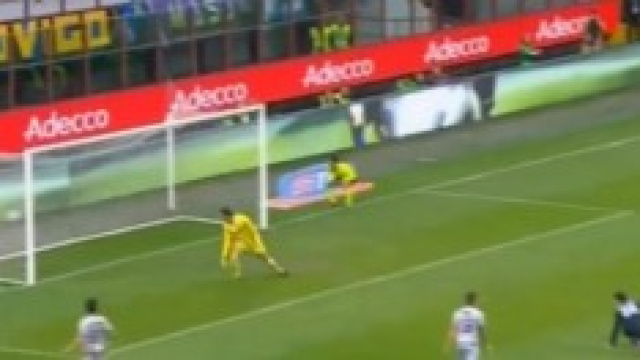 Fantacalcio, Inter - Atalanta 1-2: voti Gazzetta