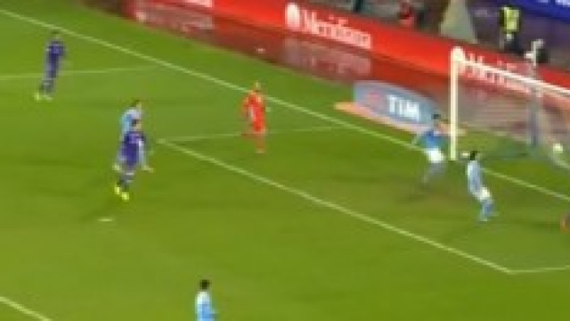 Fantacalcio Napoli - Fiorentina 0-1: voti Gazzetta