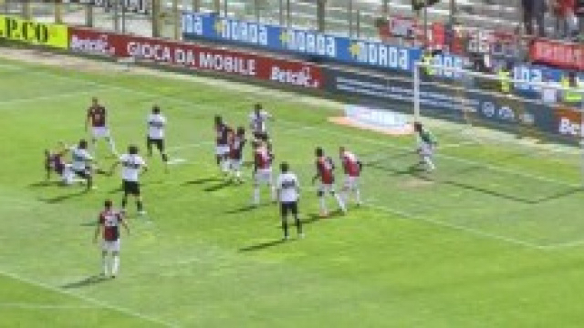 Fantacalcio, Parma - Genoa 1-1: voti Gazzetta