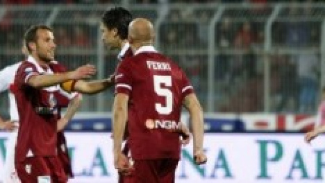 Foto partita Trapani-Varese