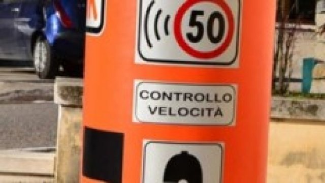 Il Ministero dei Trasporti non autorizza i velobox