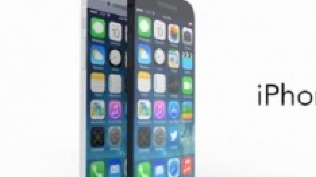 iPhone 6: uscita, prezzo, caratteristiche, ios8