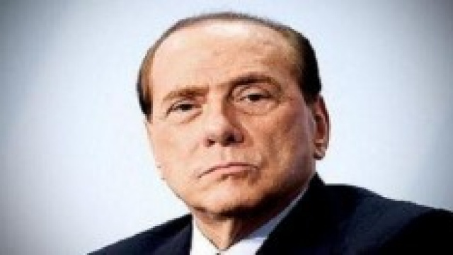 Marina Berlusconi non sar&agrave; mai in campo.