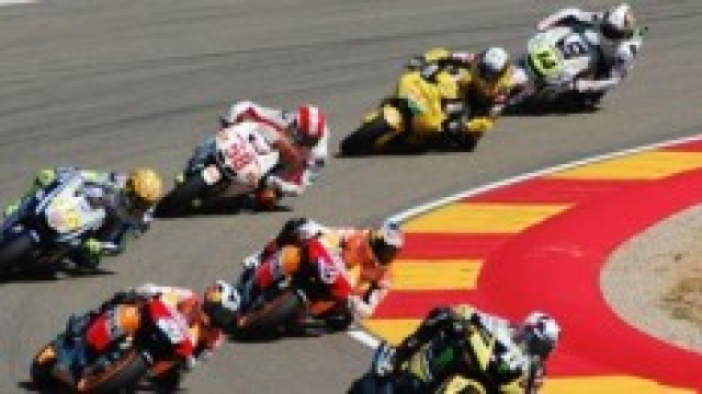 Motogp risultati, gara GP Qatar 2014 da brividi 