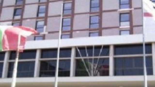 Palazzo della Regione Sardegna