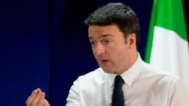 Riforma pensioni 2014, parla Matteo Renzi
