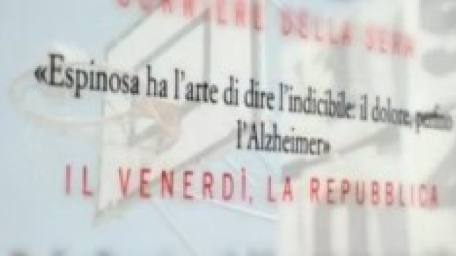 Romanzo di Albert Espinoza, Braccialetti rossi