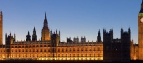 Britain House of Parliament