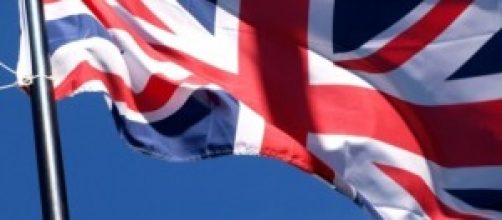 Flag of the United Kingdom