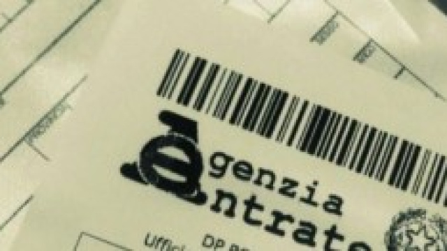 Agenzia delle entrate assume 1100 funzionari