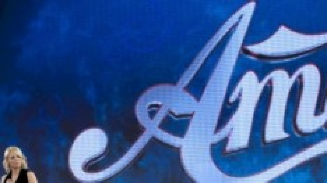 Amici 2014 serale: al via sabato 29 marzo 2014