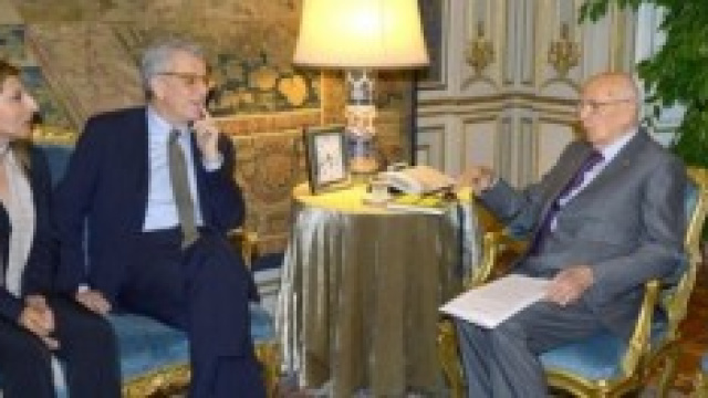 Amnistia e indulto 2014, nuovo appello Manconi